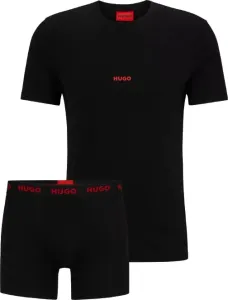 Hugo Boss Herrenset - T-Shirt und Boxershorts BOSS 50492687-003 L