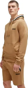 Hugo Boss Herrensweatshirt BOSS Regular Fit 50502937-260 L