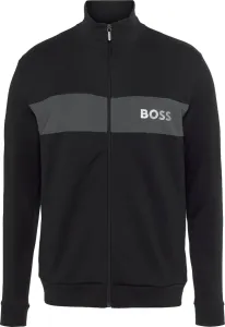 Hugo Boss Herrensweatshirt BOSS Regular Fit 50503040-001 L