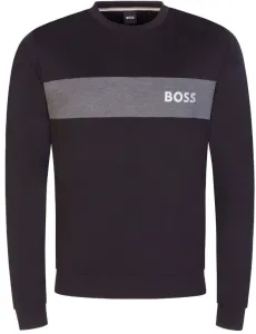 Hugo Boss Herrensweatshirt BOSS Regular Fit 50503061-001 L