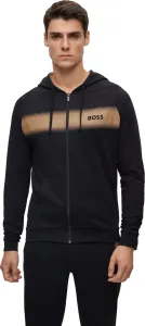 Hugo Boss Herrensweatshirt BOSS Regular Fit 50503065-001 M