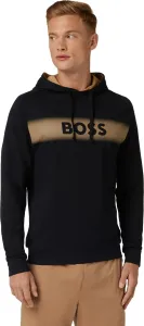 Hugo Boss Herrensweatshirt BOSS Regular Fit 50503076-001 L