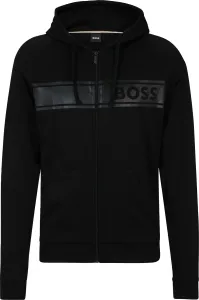 Hugo Boss Herrensweatshirt BOSS Regular Fit 50510630-001 L