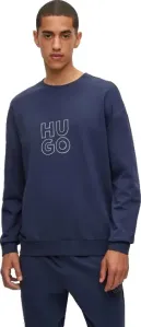 Hugo Boss Herrensweatshirt HUGO 50501590-405 XXL