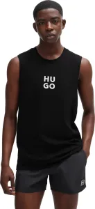 Hugo Boss Herrentanktop HUGO Regular Fit 50510189-001 M