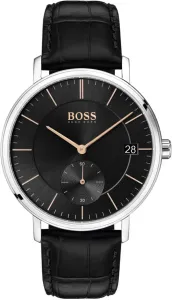 Hugo Boss Hugo Boss Uhren für Herren Black Corporal 1513638