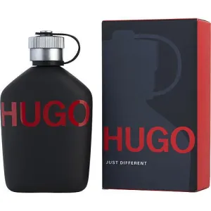 Hugo Boss Hugo Just Different Eau de Toilette für Herren 40 ml #425700