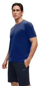 Hugo Boss Herren T-Shirt BOSS Regular Fit 50469605-433 XL