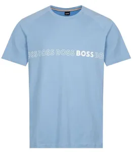 Hugo Boss Herren T-Shirt BOSS Slim Fit 50491696-492 XL