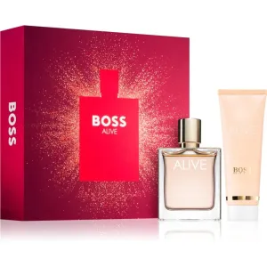 Hugo Boss BOSS Alive Geschenkset für Damen