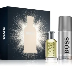 Hugo Boss BOSS Bottled Geschenkset (I.) für Herren