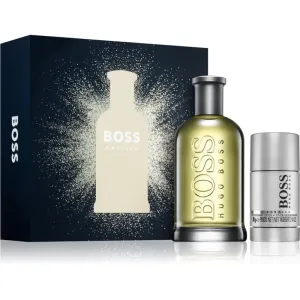Hugo Boss BOSS Bottled Geschenkset (VIII.) für Herren