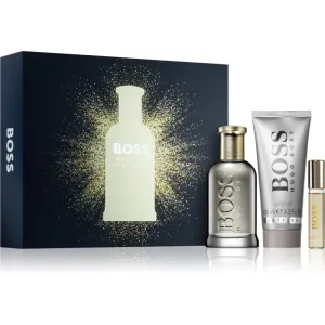 Hugo Boss BOSS Bottled Geschenkset für Herren