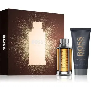 Hugo Boss BOSS The Scent Geschenkset (III.) für Herren