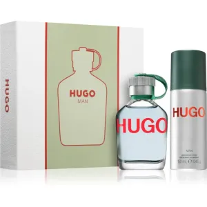 Hugo Boss HUGO Man Geschenkset für Herren
