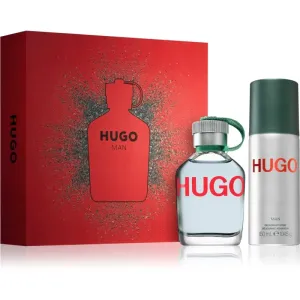 Hugo Boss HUGO Man Geschenkset (II.) für Herren