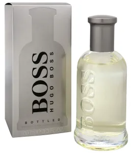 Hugo Boss Boss No.6 Bottled rasierwasser für Herren 50 ml