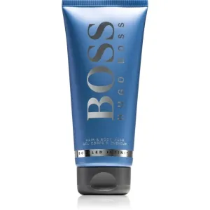 Hugo Boss BOSS Bottled Infinite parfümiertes Duschgel für Herren 200 ml #336084
