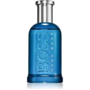 Hugo Boss BOSS Bottled Pacific Eau de Toilette (limited edition) für Herren 100 ml