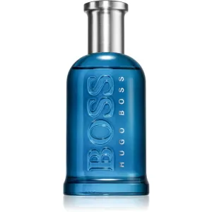 Hugo Boss BOSS Bottled Pacific Eau de Toilette (limited edition) für Herren 200 ml