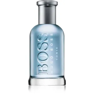 Hugo Boss BOSS Bottled Tonic Eau de Toilette für Herren 100 ml #309551