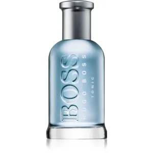 Hugo Boss BOSS Bottled Tonic Eau de Toilette für Herren 50 ml