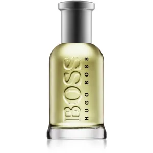 Hugo Boss BOSS Bottled Eau de Toilette für Herren 30 ml