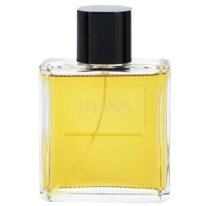 Herren Eau de Toilette Hugo Boss