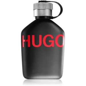 Hugo Boss HUGO Just Different Eau de Toilette für Herren 125 ml