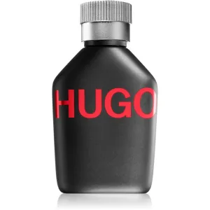 Hugo Boss HUGO Just Different Eau de Toilette für Herren 40 ml