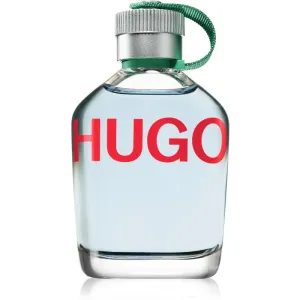 Hugo Boss HUGO Man Eau de Toilette für Herren 125 ml #716416