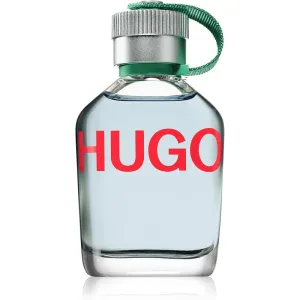 Hugo Boss HUGO Man Eau de Toilette für Herren 75 ml #304978