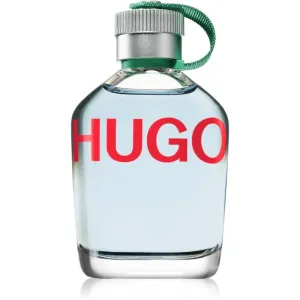 Hugo Boss HUGO Man Eau de Toilette für Herren 125 ml