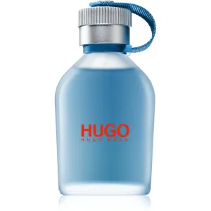 Hugo Boss HUGO Now Eau de Toilette für Herren 75 ml