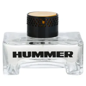 Hummer Hummer Eau de Toilette für Herren 125 ml #302638
