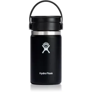 Hydro Flask Coffee Sip™ Lid Thermoskanne Farbe Black 354 ml