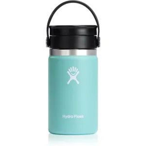 Hydro Flask Coffee Sip™ Lid Thermoskanne Farbe Turquoise 354 ml