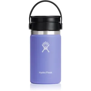 Hydro Flask Coffee Sip™ Lid Thermoskanne Farbe Violet 354 ml