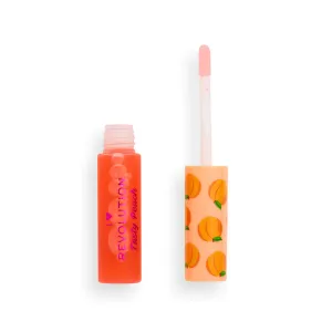 I Heart Revolution LippenpflegeI♥Revolution Tasty Peach (Lip Oil Sweet Peach) 6 ml