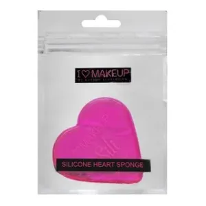 I Heart Revolution Silicone Heart Sponge Make-up Schwämmchen