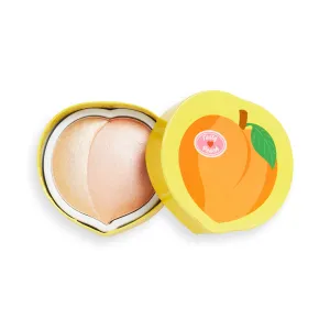 I Heart Revolution Tasty 3D Highlighter Farbton Peach 20 g