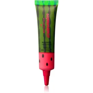 I Heart Revolution Tasty Watermelon Creme-Rouge zur Verjüngung der Gesichtshaut Flushed 13 ml