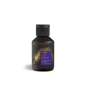 I Love Bade- und Körperöl Wellness Sleep (Bath & Body Oil) 125 ml