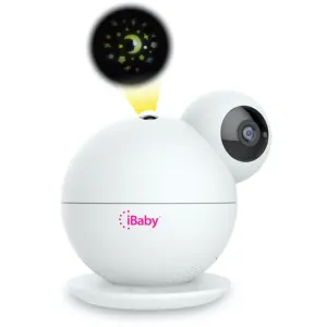 iBaby M8 Monitor Video-Babyphone