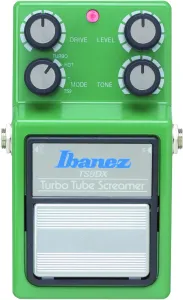 Ibanez TS9DX Turbo