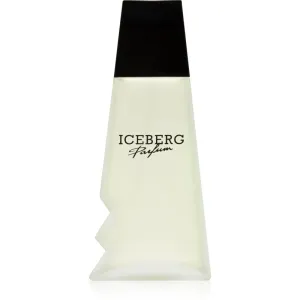 Iceberg Classic Eau de Toilette für Damen 100 ml