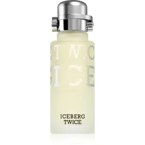 Iceberg Twice pour Homme eau de Toilette für Herren 125 ml