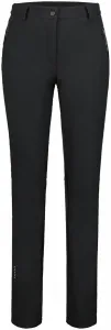 Icepeak Argonia Womens Softshell Trousers Black 38 Outdoorhose