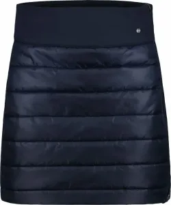 Icepeak Ennis Womens Skirt Dark Blue 34 Outdoor Shorts