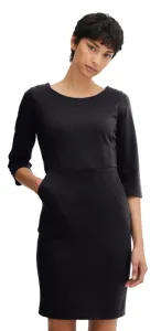 ICHI Damen Kleid IHKATE Slim Fit 20107567-10001 L